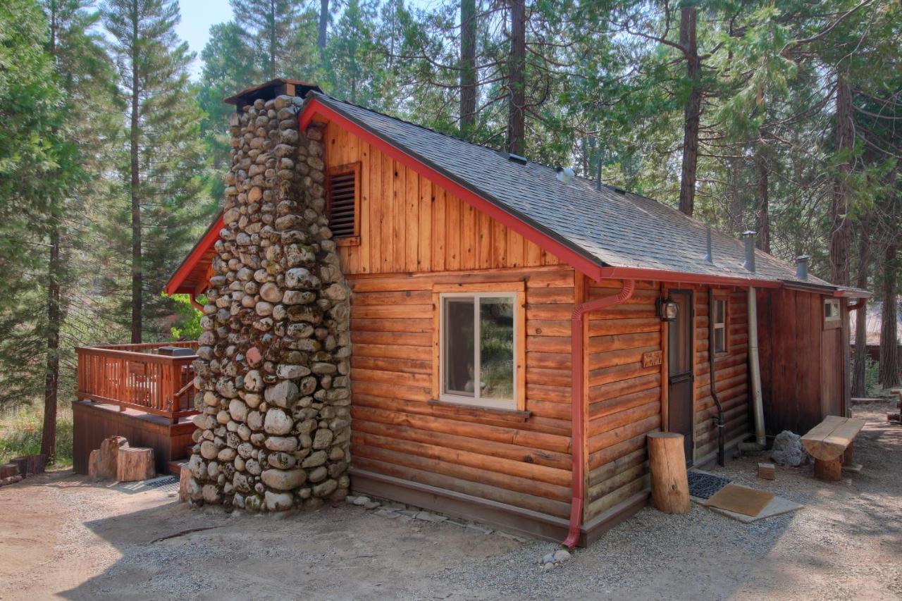 16 Chipmunks Holiday Wawona Exterior photo