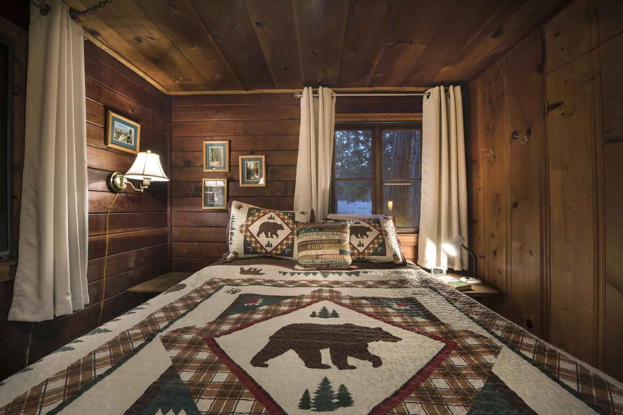 16 Chipmunks Holiday Wawona Exterior photo